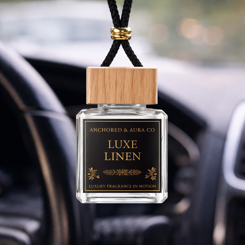 Car Diffuser