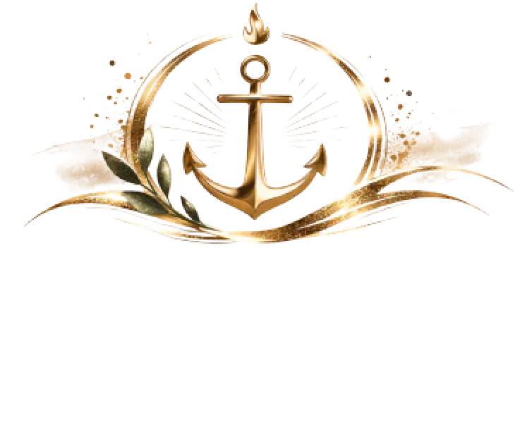 Anchored & Aura Co.