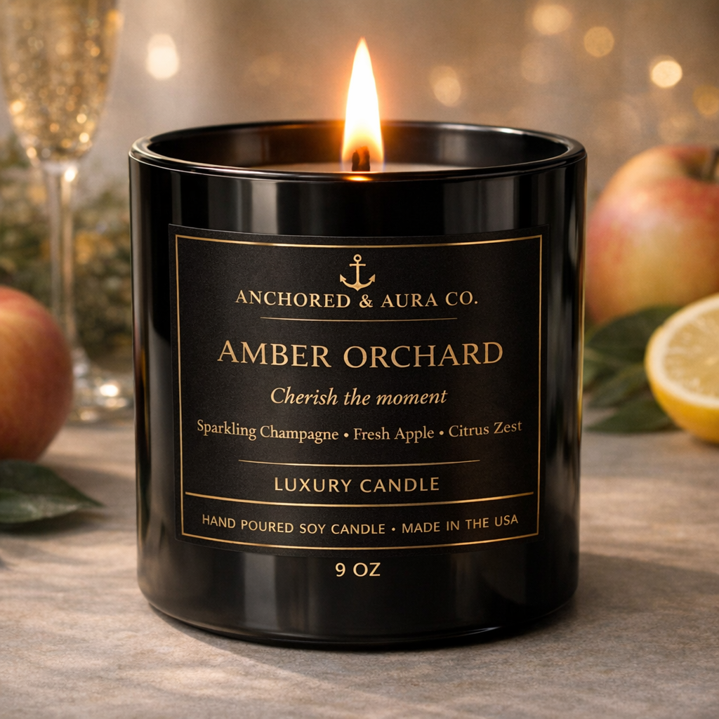 Amber Orchard